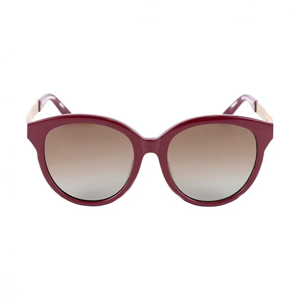 Arosa ruby wine with gradient brown lens – Lenicc