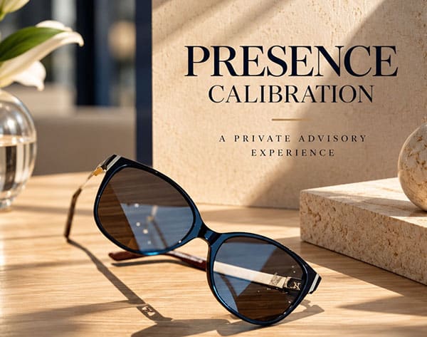 Presence Calibration