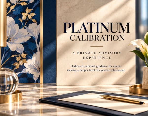 Platinum Calibration